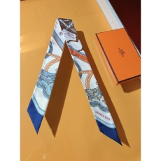 Hermes Silk